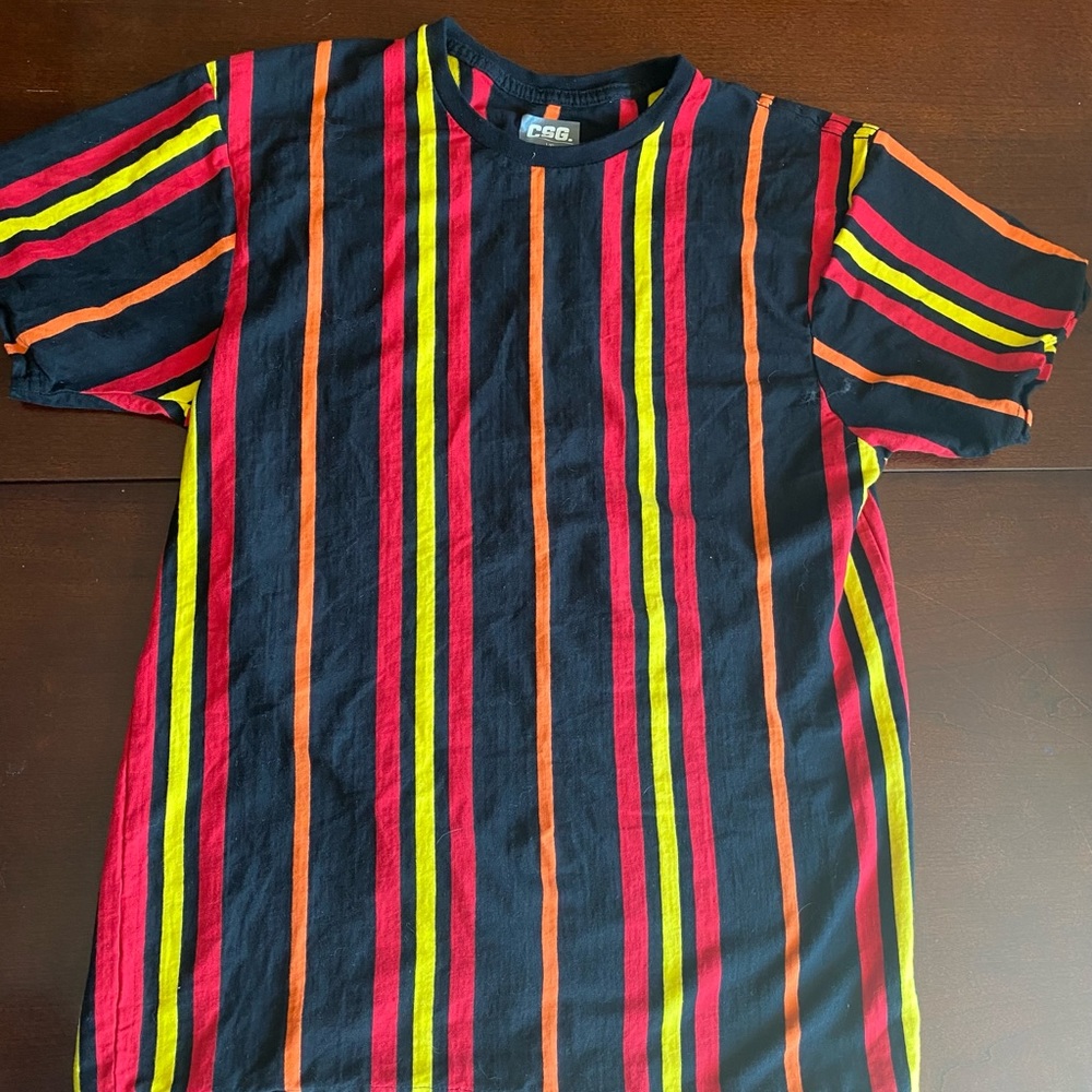 Men’s medium CSG